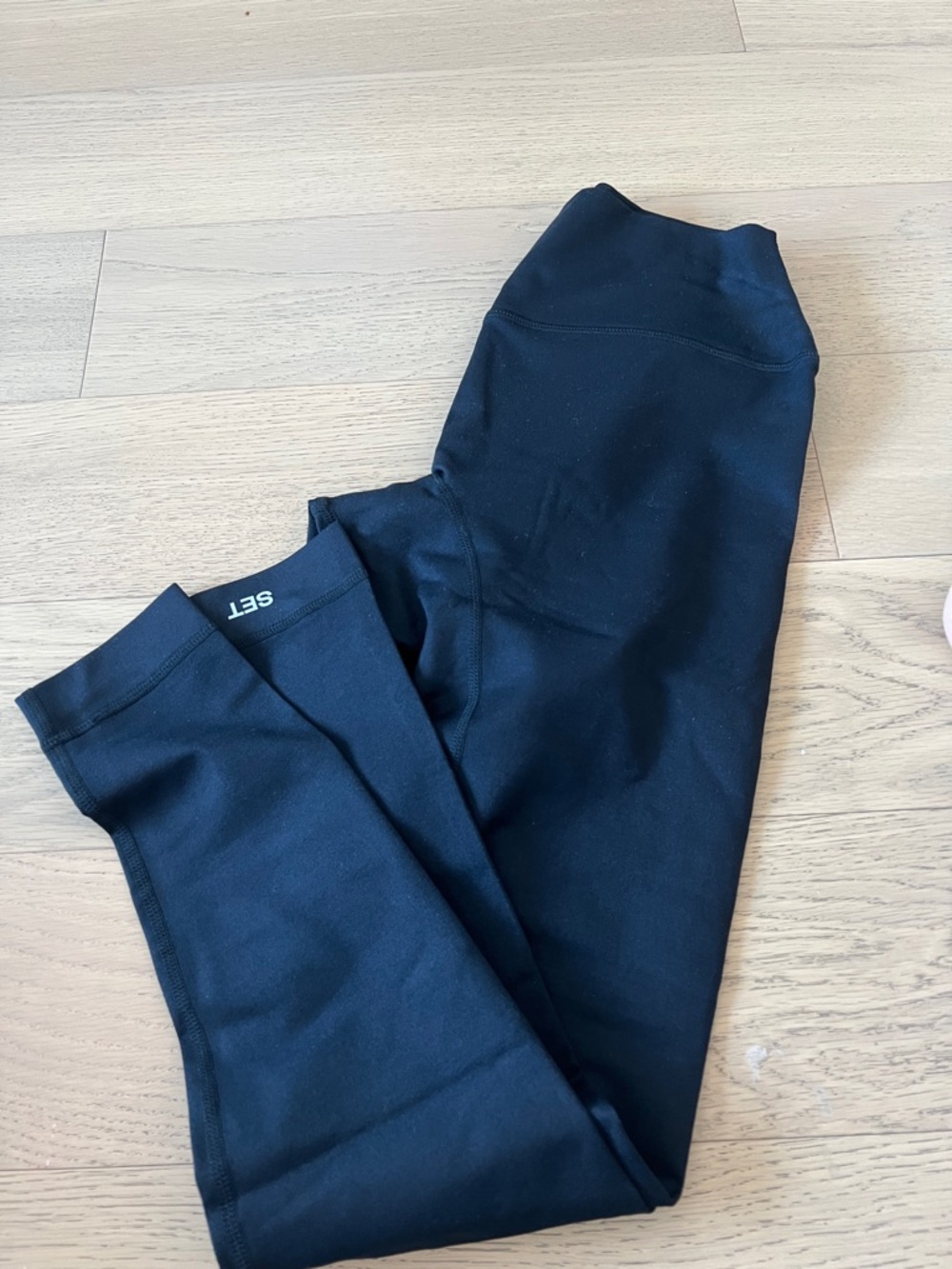 Set Active Leggings